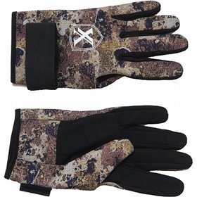 Xifias Sub Γάντια Κατάδυσης Neopren Camo 2.5mm Xifias Sub Γάντια Κατάδυσης Neopren Camo 2.5mm