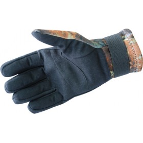 XDive Amara Γάντια Κατάδυσης Από Neoprene Camo 2mm XDive Amara Γάντια Κατάδυσης Από Neoprene Camo 2mm