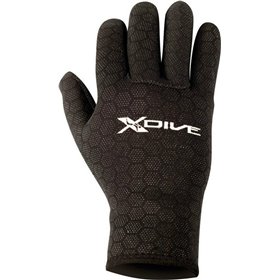 XDive All Grip Γάντια Κατάδυσης από Neoprene Μαύρο 2mm XDive All Grip Γάντια Κατάδυσης από Neoprene Μαύρο 2mm