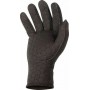 XDive All Grip Γάντια Κατάδυσης από Neoprene Μαύρο 2mm