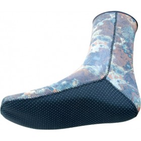 XDive Καλτσάκια Κατάδυσης από Neoprene Camo 3mm XDive Καλτσάκια Κατάδυσης από Neoprene Camo 3mm