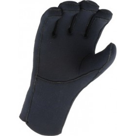 XDive Neospan Pro Γάντια Κατάδυσης Μαύρα 3mm XDive Neospan Pro Γάντια Κατάδυσης Μαύρα 3mm