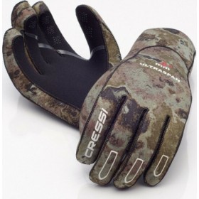 CressiSub Ultraspan Γάντια Κατάδυσης 2.5mm