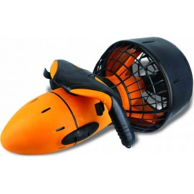 Eurolamp Poseidon S6 Ηλεκτρικό Scooter Θαλάσσης