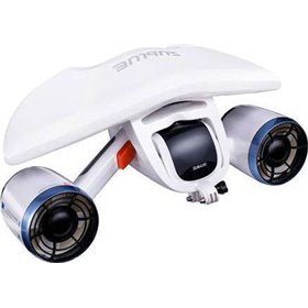 Sublue Whiteshark Mix Underwater