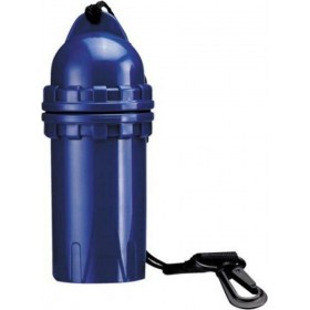 XDive Dry IΙ Στεγανό Κουτί Κυλινδρικό Μπλε XDive Dry IΙ Στεγανό Κουτί Κυλινδρικό Μπλε