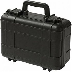 UK Kinetics UltraCase 613 Στεγανό Κουτί Με Προστατευτικό Πάνελ Αφρού Μαύρο UK Kinetics UltraCase 613 Στεγανό Κουτί Με Προστατευτικό Πάνελ Αφρού Μαύρο