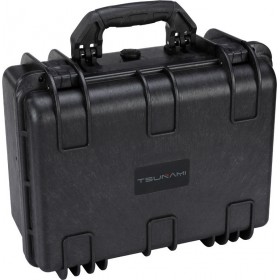 Tsunami 204 Στεγανό Κουτί Με Γέμιση Αφρώδους Υλικού Tsunami 204 Στεγανό Κουτί Με Γέμιση Αφρώδους Υλικού