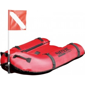 Seac Seamate Inflatabe GangwayΚωδικός: 37001 