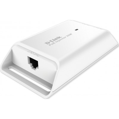 D-Link DPE-301GI PoE+ Injector