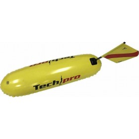 Tech Pro Σημαδούρα Τορπίλη Μονού Θαλάμου Torpedo 1