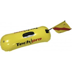 Tech Pro Torpedo 2 Σημαδούρα Διπλού ΘαλάμουΚωδικός: 1319101 