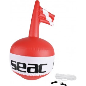 Seac Σημαδούρα Στρογγυλή Μεγάλη