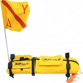 Xifias Sub Σημαδούρα Δύτη Master PVC