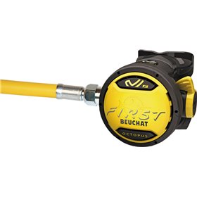 Beuchat Octopus V-First Beuchat Octopus V-First