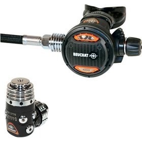 Beuchat VR400 Din Beuchat VR400 Din