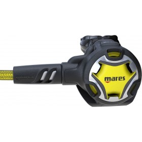 Mares Octopus Dual Mares Octopus Dual