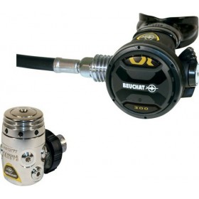 Beuchat VR300 Din Beuchat VR300 Din