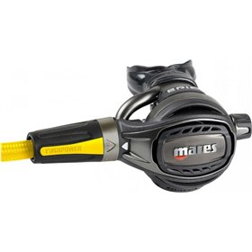 Mares Octopus Epic Mares Octopus Epic