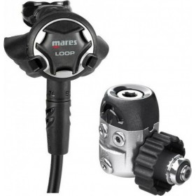 Mares Loop 15X Din Mares Loop 15X Din