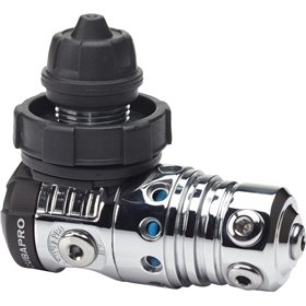 SCUBAPRO MK25 EVO ΠΡΩΤΟ ΣΤΑΔΙΟ