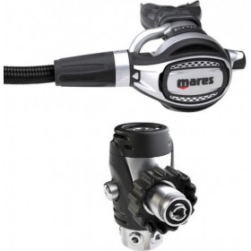 Mares Epic 82X Din Mares Epic 82X Din