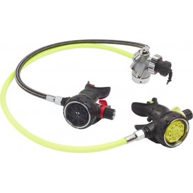 OMS Airstream Evoque 75cm