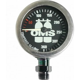 OMS SPG MASTER 52mm