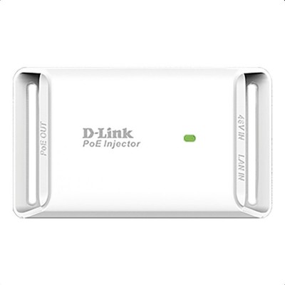 D-Link DPE-101GI PoE Injector