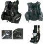 Beuchat BCD Masterlift First Ρυθμιστής Πλευστότητας