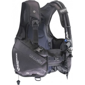 Sherwood - Silhouette BCD Sherwood - Silhouette BCD