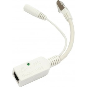 MikroTik GiGabit RBGPOE PoE PoE Injector