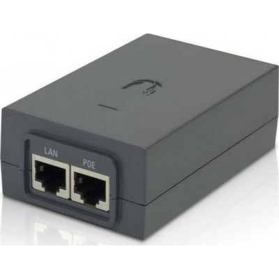 Ubiquiti POE-24-30W PoE+ Injector