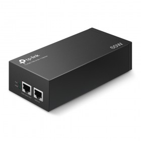 TP-LINK TL-POE170S V1 PoE++ Injector