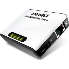 Dymo LabelWriter Print Server Dymo LabelWriter Print Server