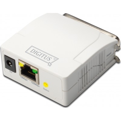 Digitus DN-13001-1 Print Server