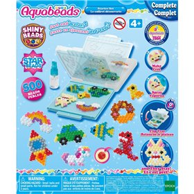 Epoch Aquabeads Starter Set - Το Πρώτο Ξεκίνημα 