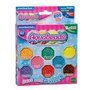 Epoch Aquabeads Jewel Bead Pack - Συμπληρωματικά σετ με χάντρες 