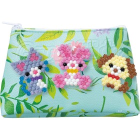 Epoch Aquabeads Decorator Pouch - Διακοσμητική Θήκη Ζωάκια 