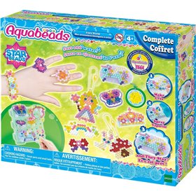 Epoch Aquabeads Fairy World - Νεραιδόκοσμος 