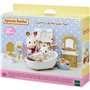 Epoch Sylvanian Families Country Bathroom Set - Σετ Μπάνιου Εξοχής 