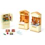 Epoch Sylvanian Families Kitchen Play Set - Σετ Κουζίνας 