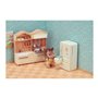 Epoch Sylvanian Families Kitchen Play Set - Σετ Κουζίνας 