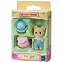 Epoch Sylvanian Families Bear Baby - Αρκούδα Μωρό 