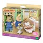 Epoch Sylvanian Families Country Dentist Set - Οδοντιατρείο Στην Εξοχή 