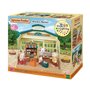 Epoch Sylvanian Families Grocery Market - Παντοπωλείο 
