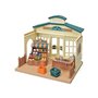 Epoch Sylvanian Families Grocery Market - Παντοπωλείο 