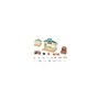 Epoch Sylvanian Families Grocery Market - Παντοπωλείο 