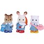 Epoch Sylvanian Families Nursery Friends - Φίλοι Στον Παιδικό Σταθμό 