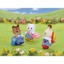 Epoch Sylvanian Families Nursery Friends - Φίλοι Στον Παιδικό Σταθμό 